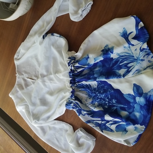 Fun & Sexy Summer One Piece - Picture 4 of 4